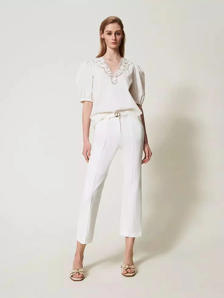 TWINSET blouse alternative