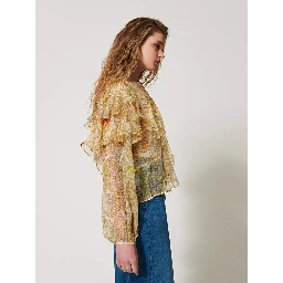 TWINSET blouse