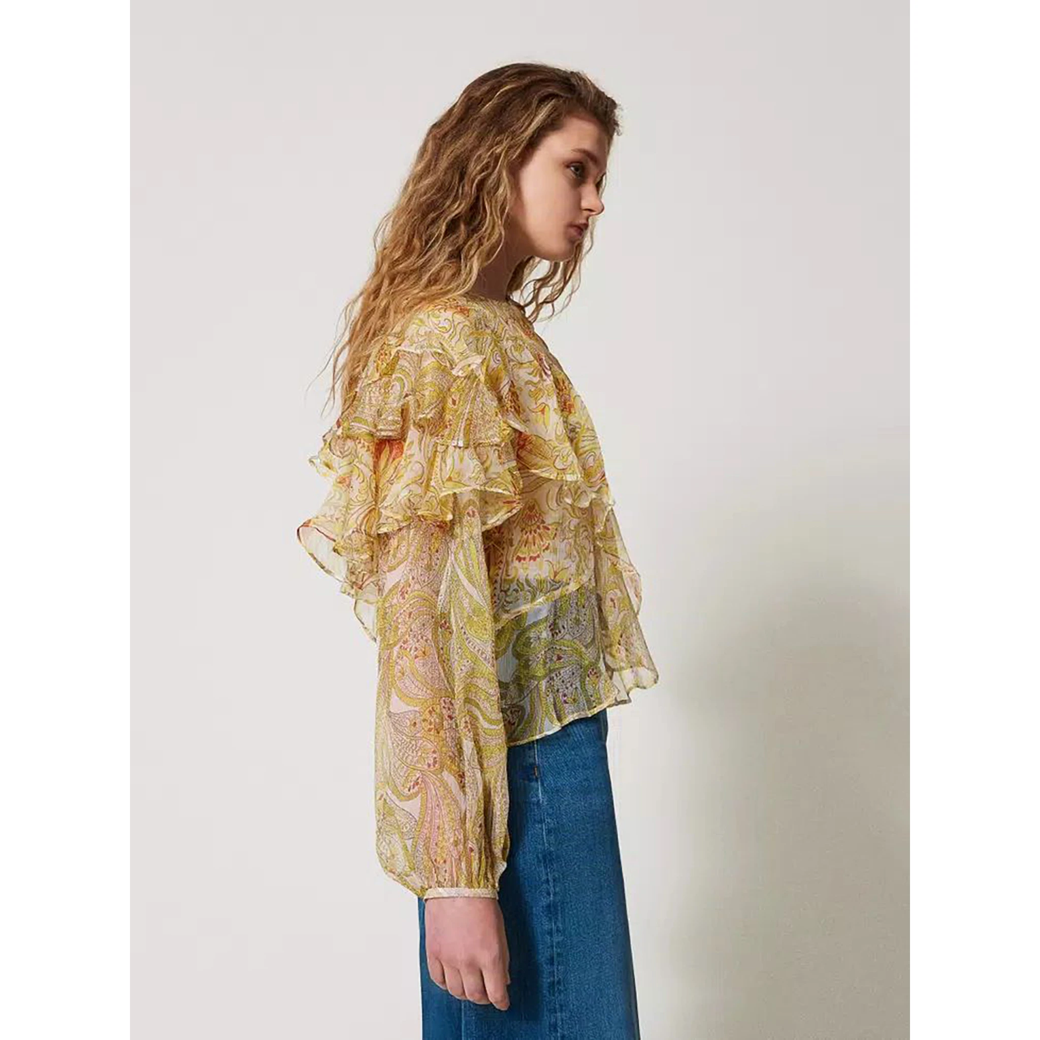 TWINSET blouse