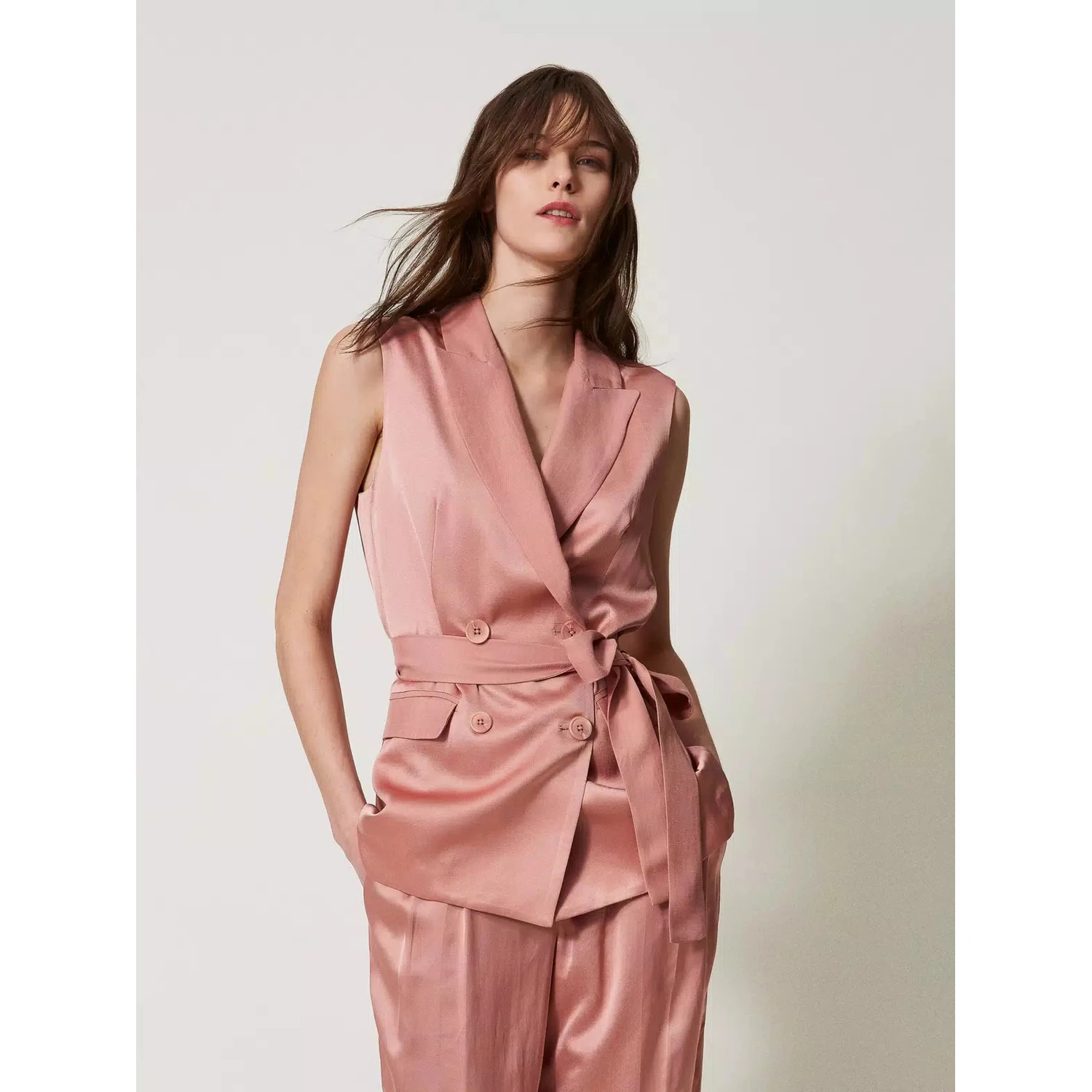 TWINSET vest