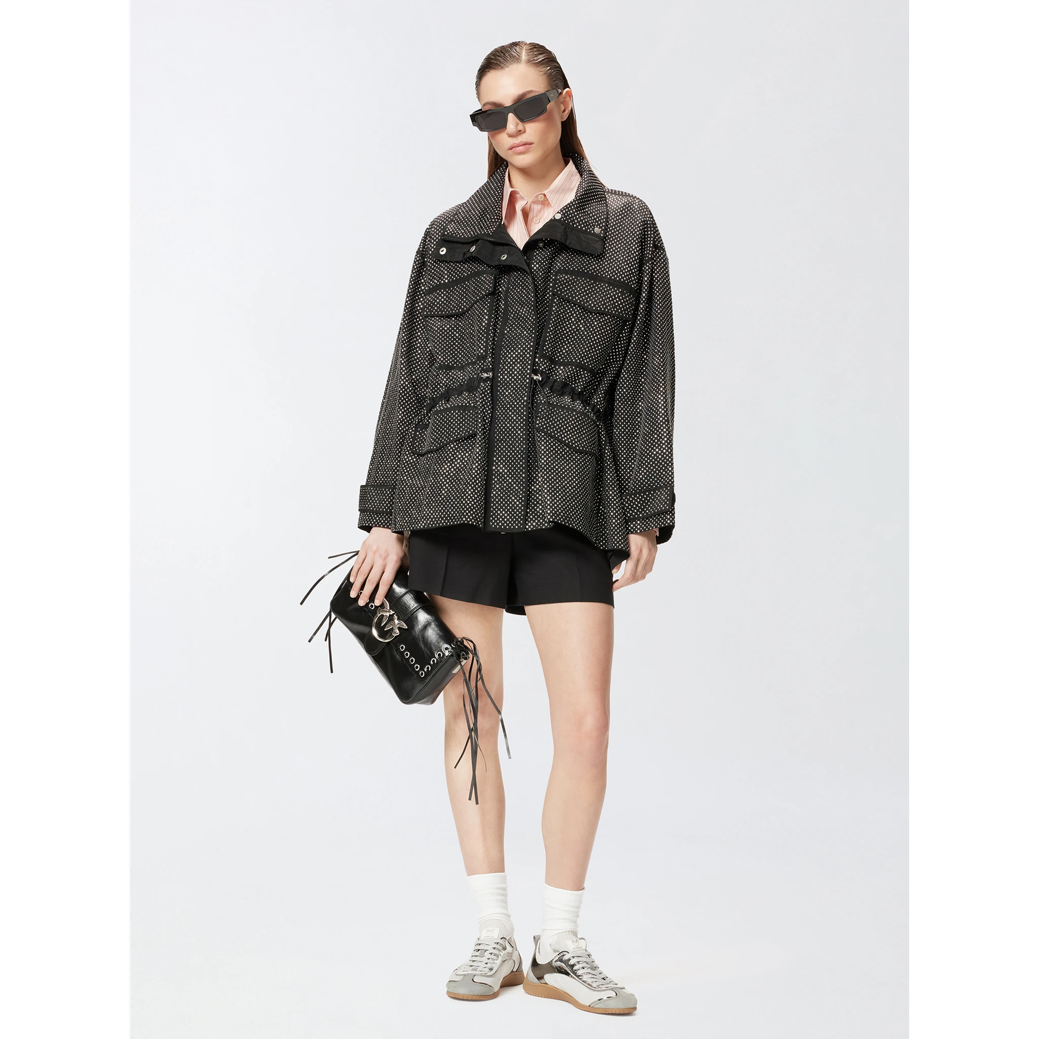 PINKO PESCATORE jacket