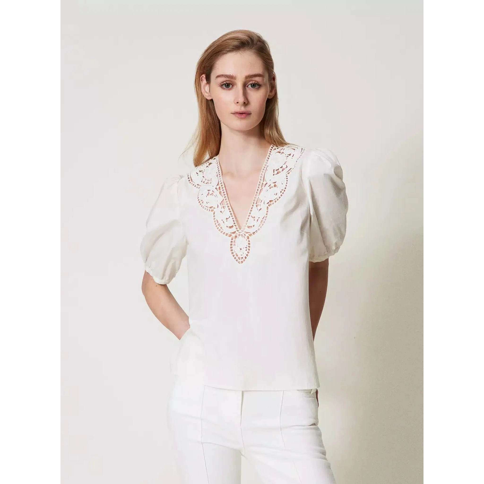 TWINSET blouse