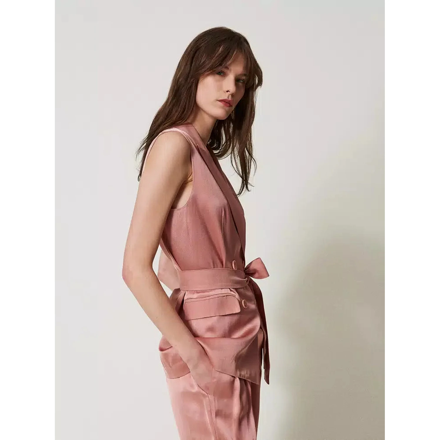 TWINSET vest
