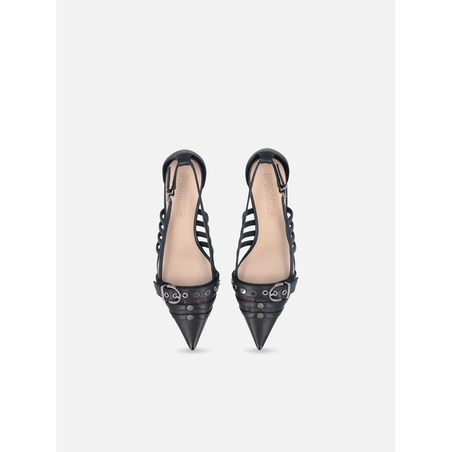 PINKO GLORIA 02 shoes