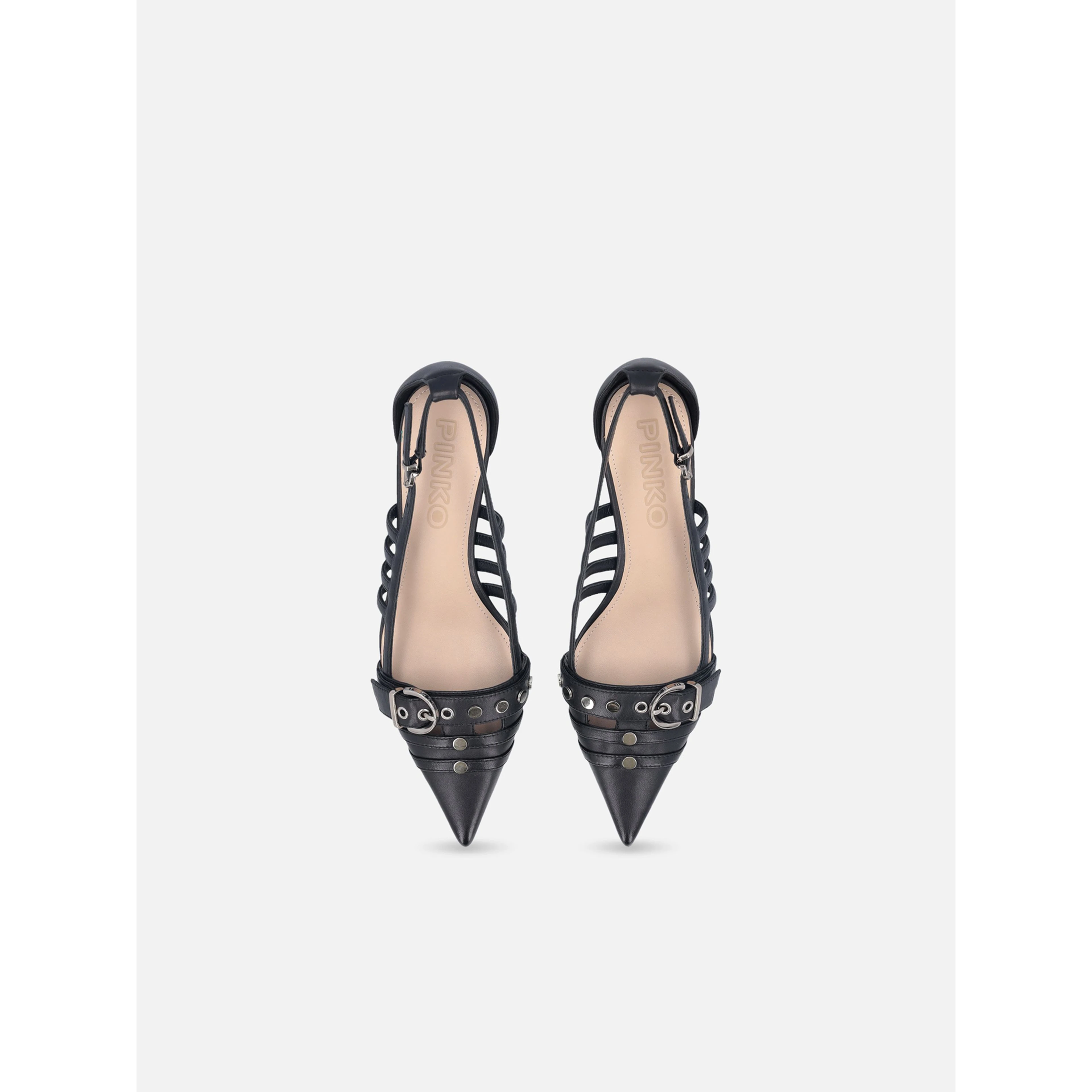 PINKO GLORIA 02 shoes