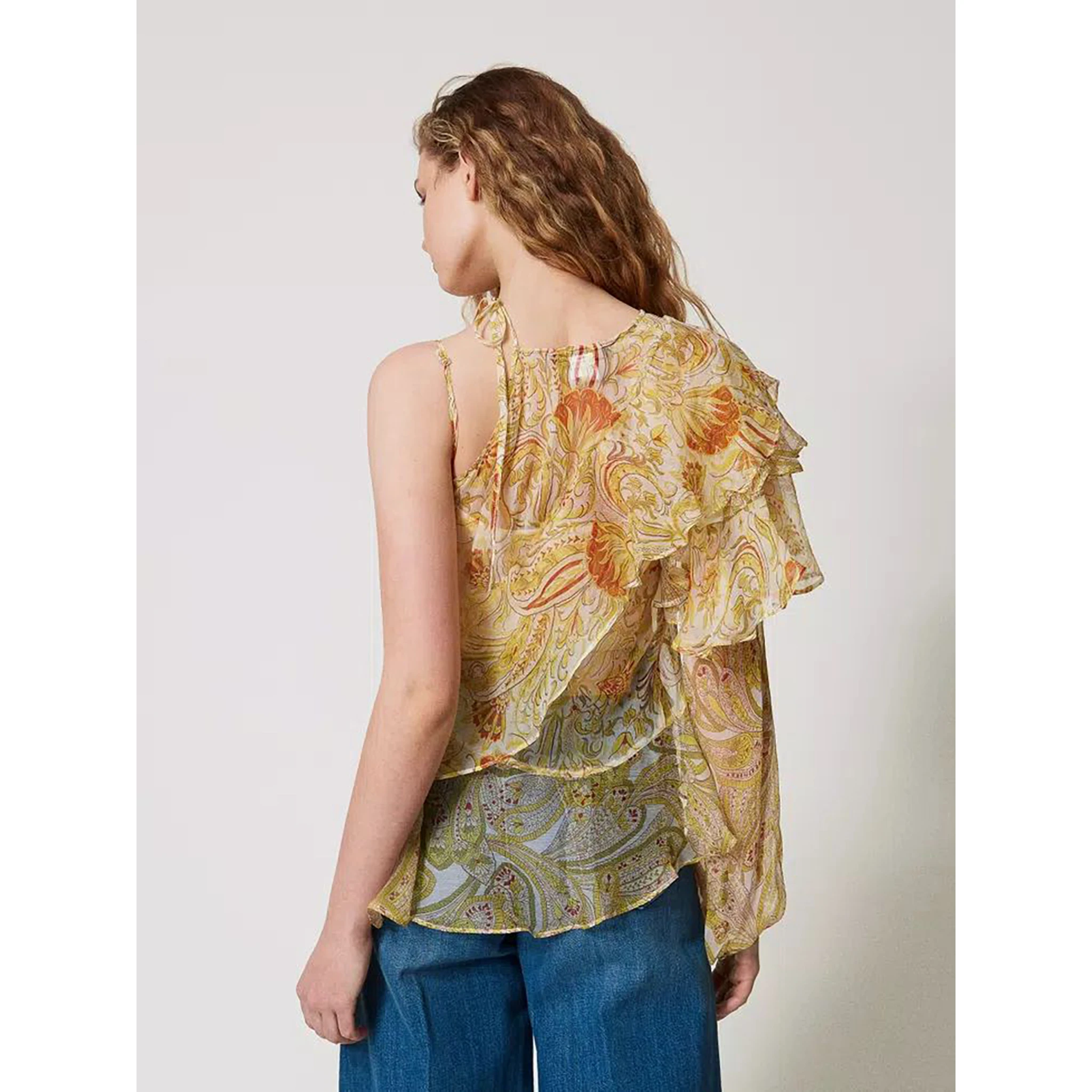 TWINSET blouse