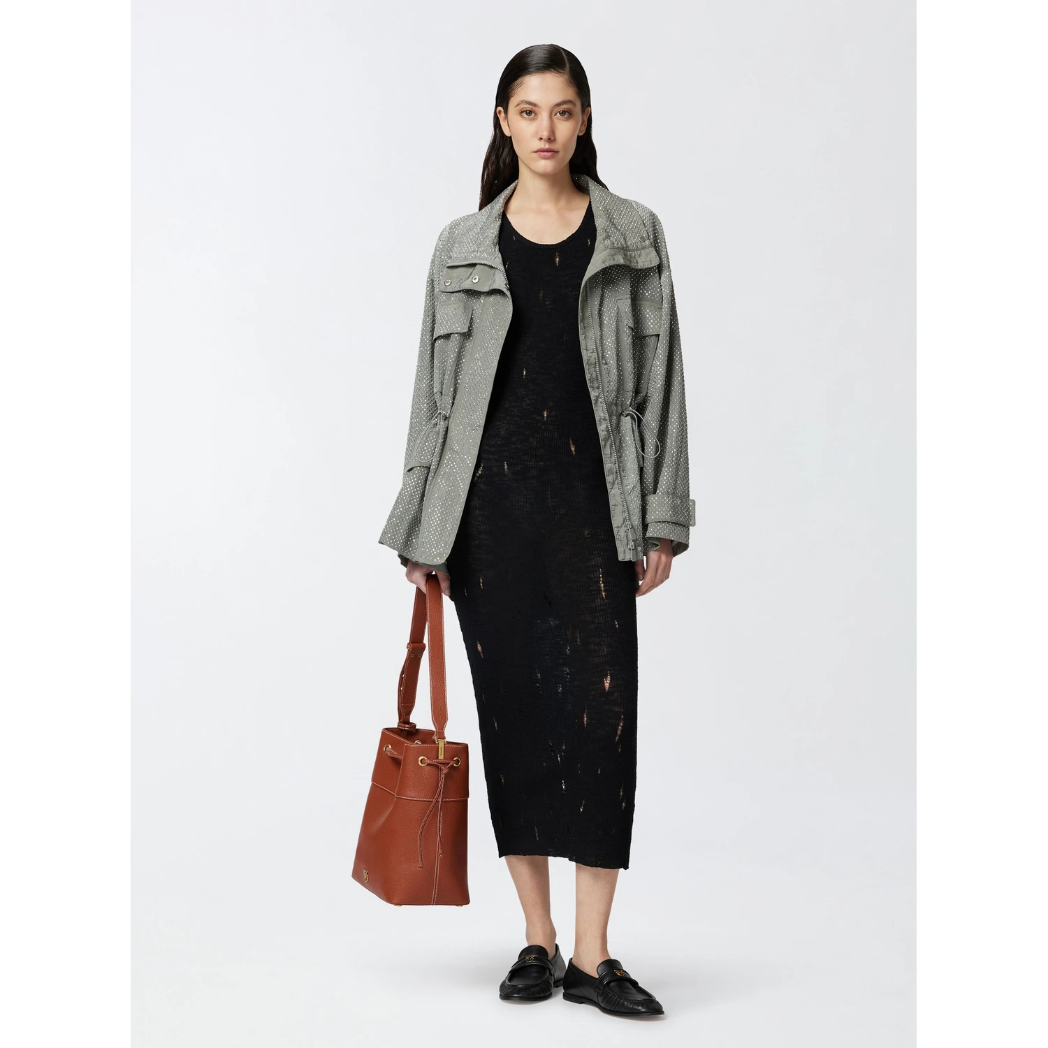 PINKO SAMMY dress