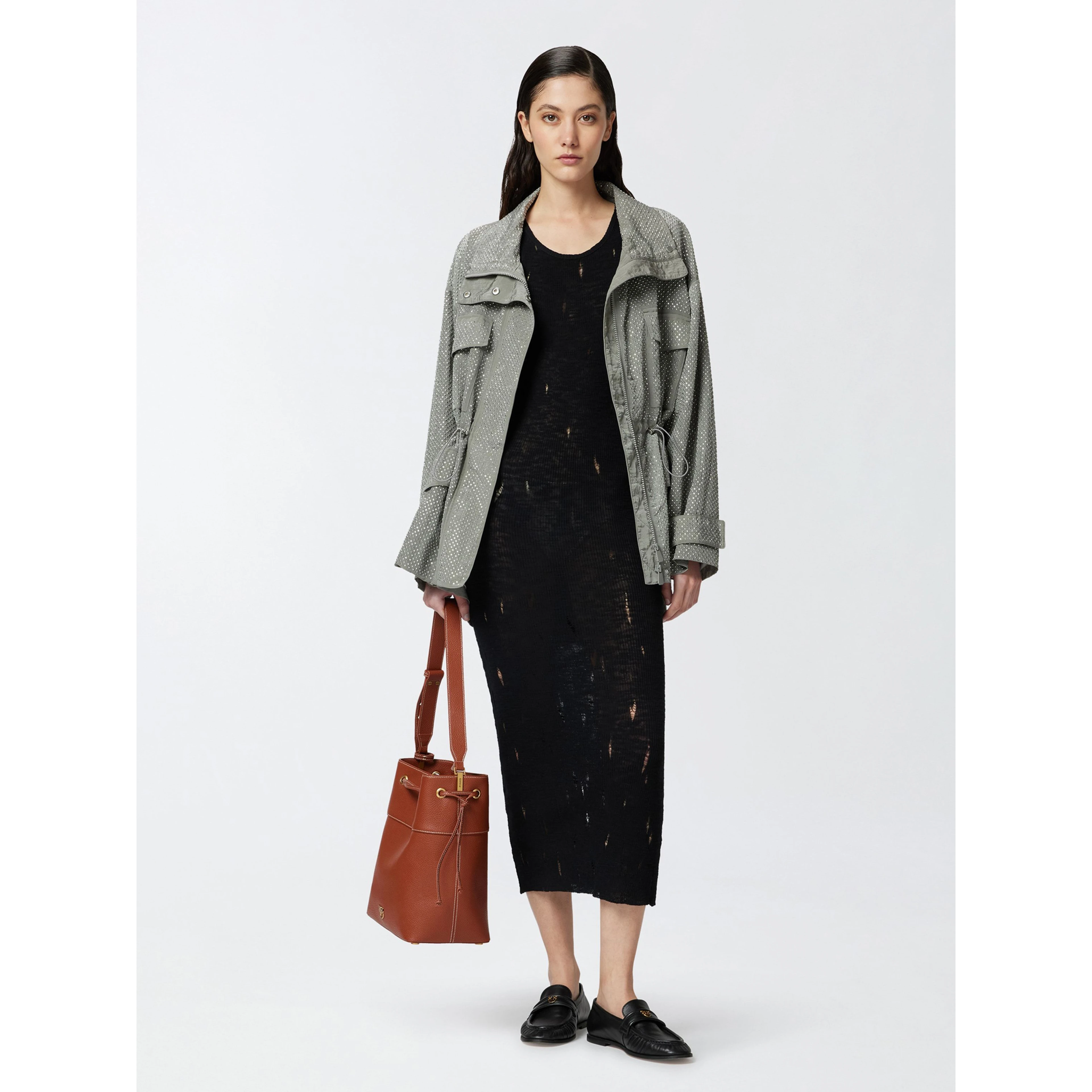 PINKO SAMMY dress