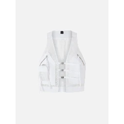 PINKO BRAD vest