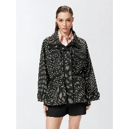 PINKO PESCATORE jacket