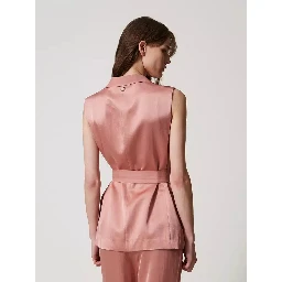 TWINSET vest