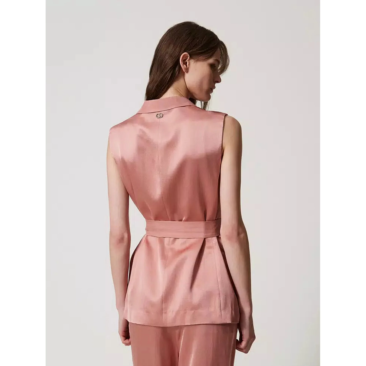 TWINSET vest