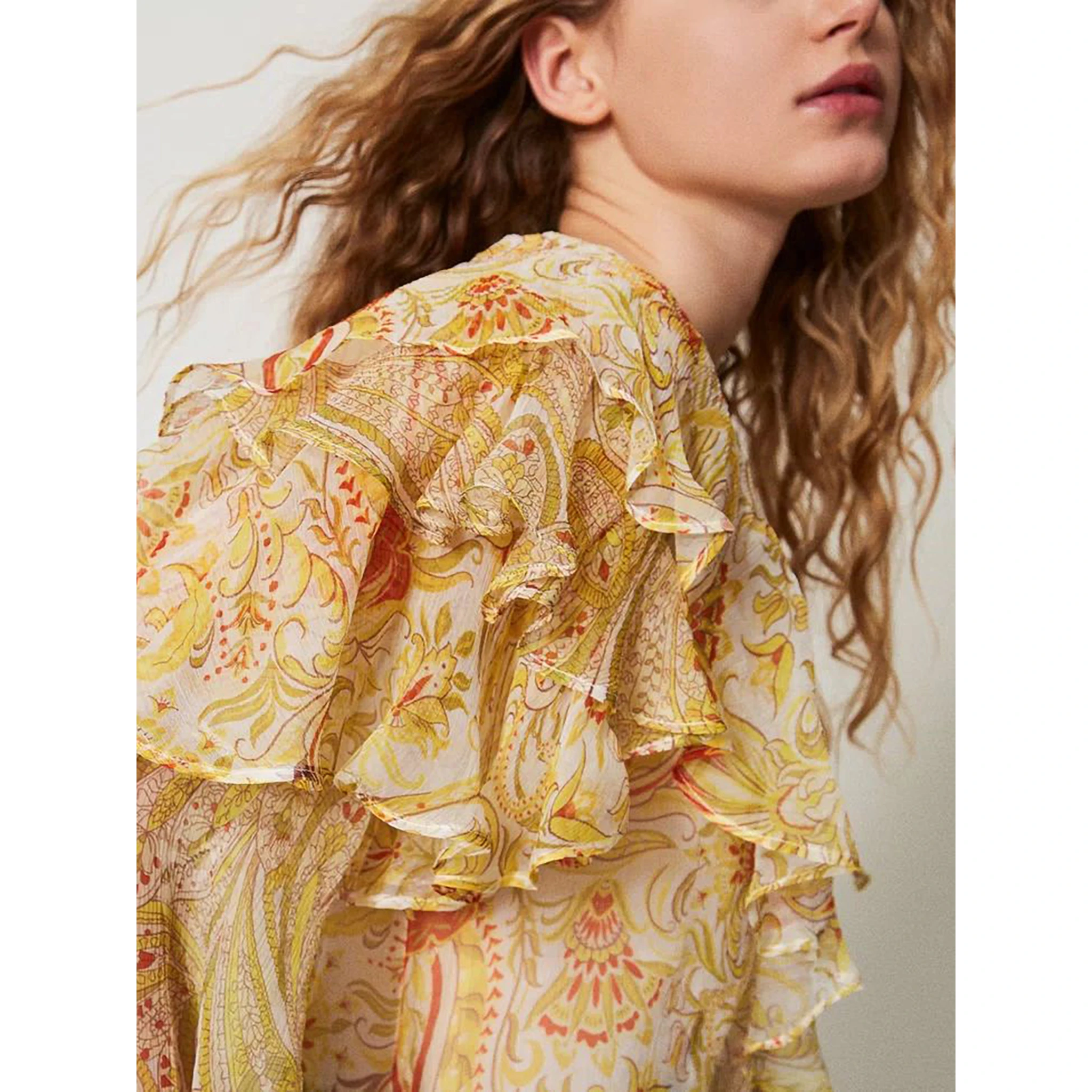 TWINSET blouse
