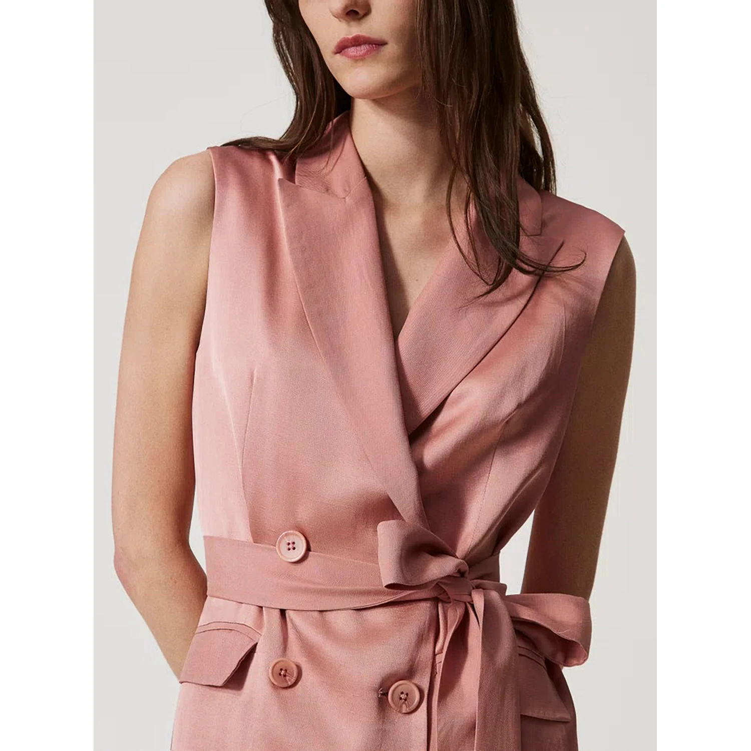 TWINSET vest