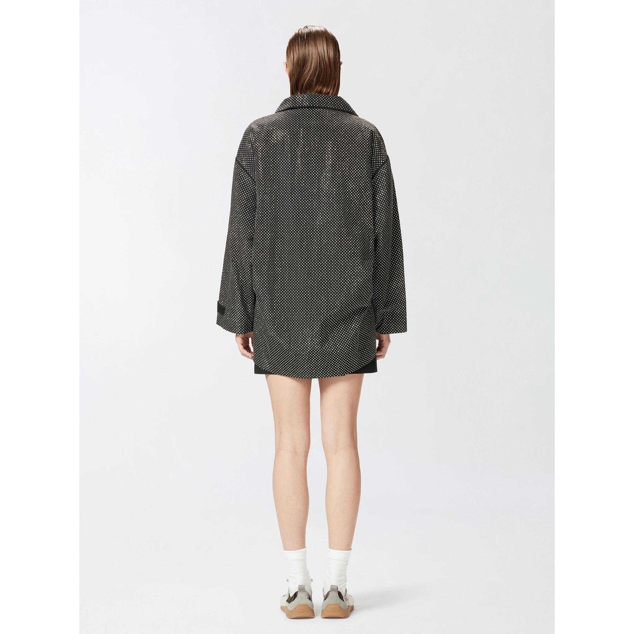 PINKO PESCATORE jacket