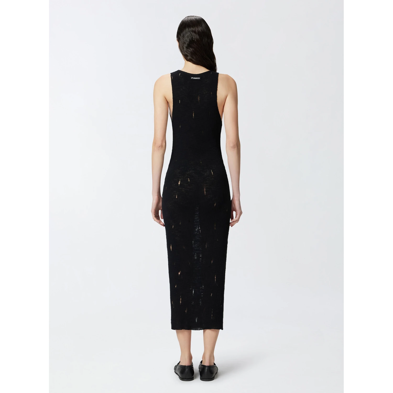 PINKO SAMMY dress