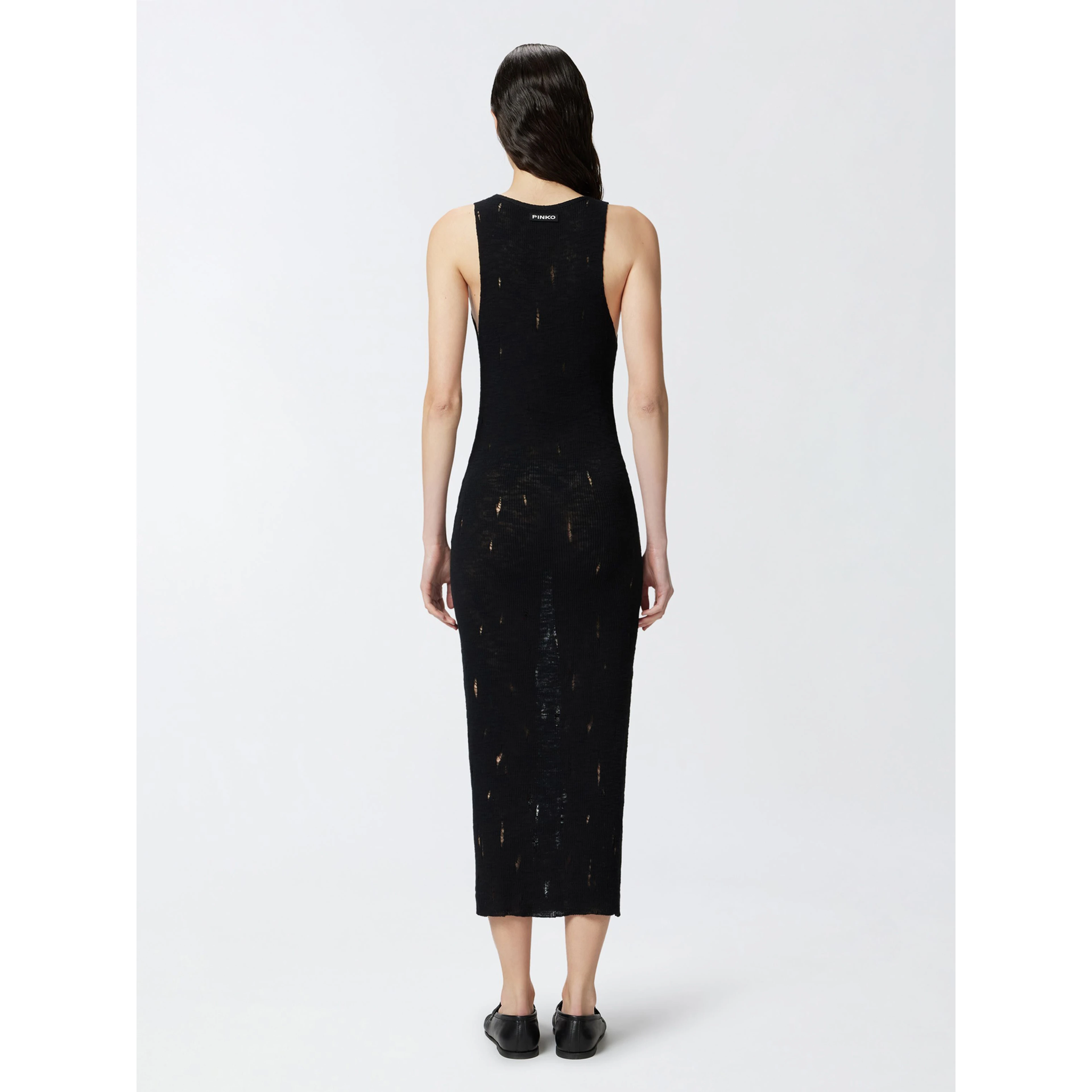 PINKO SAMMY dress