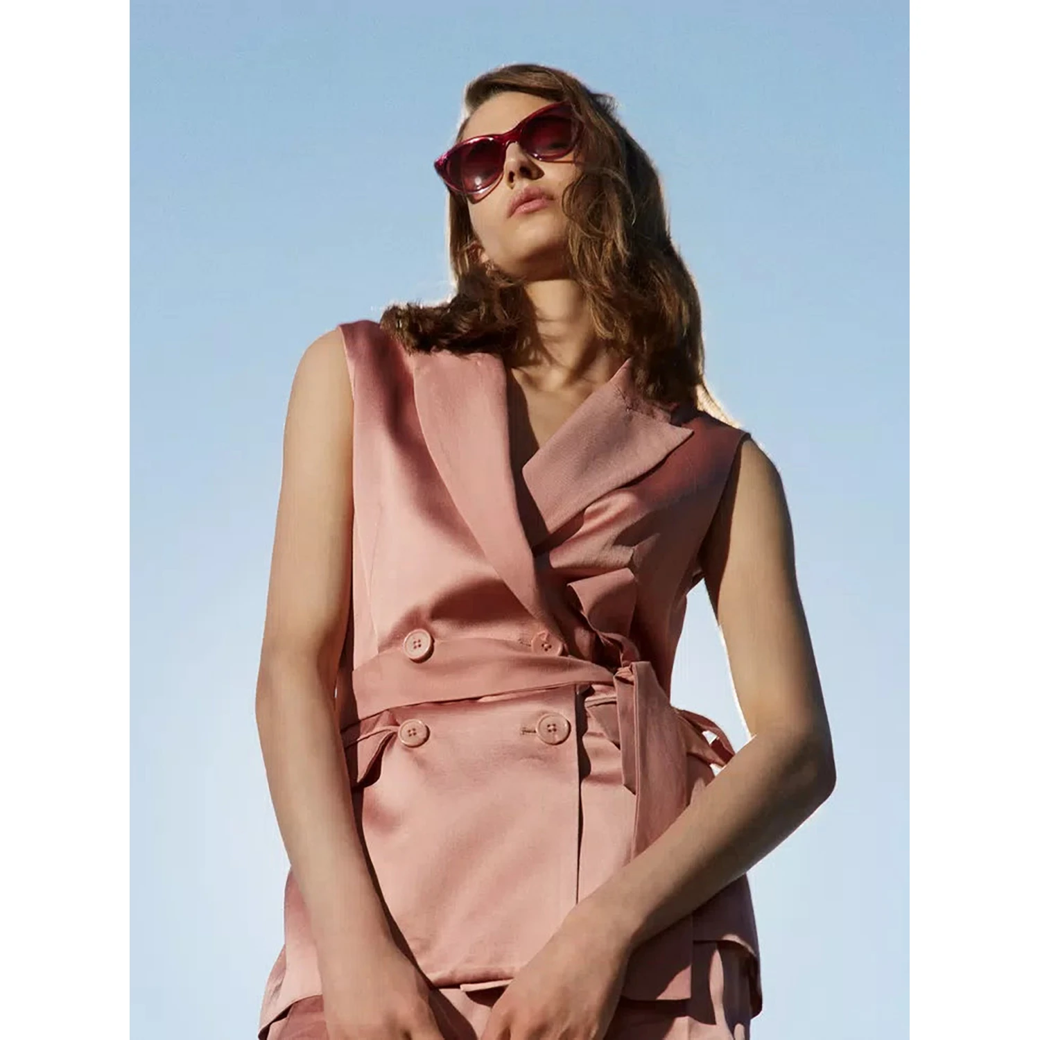 TWINSET vest