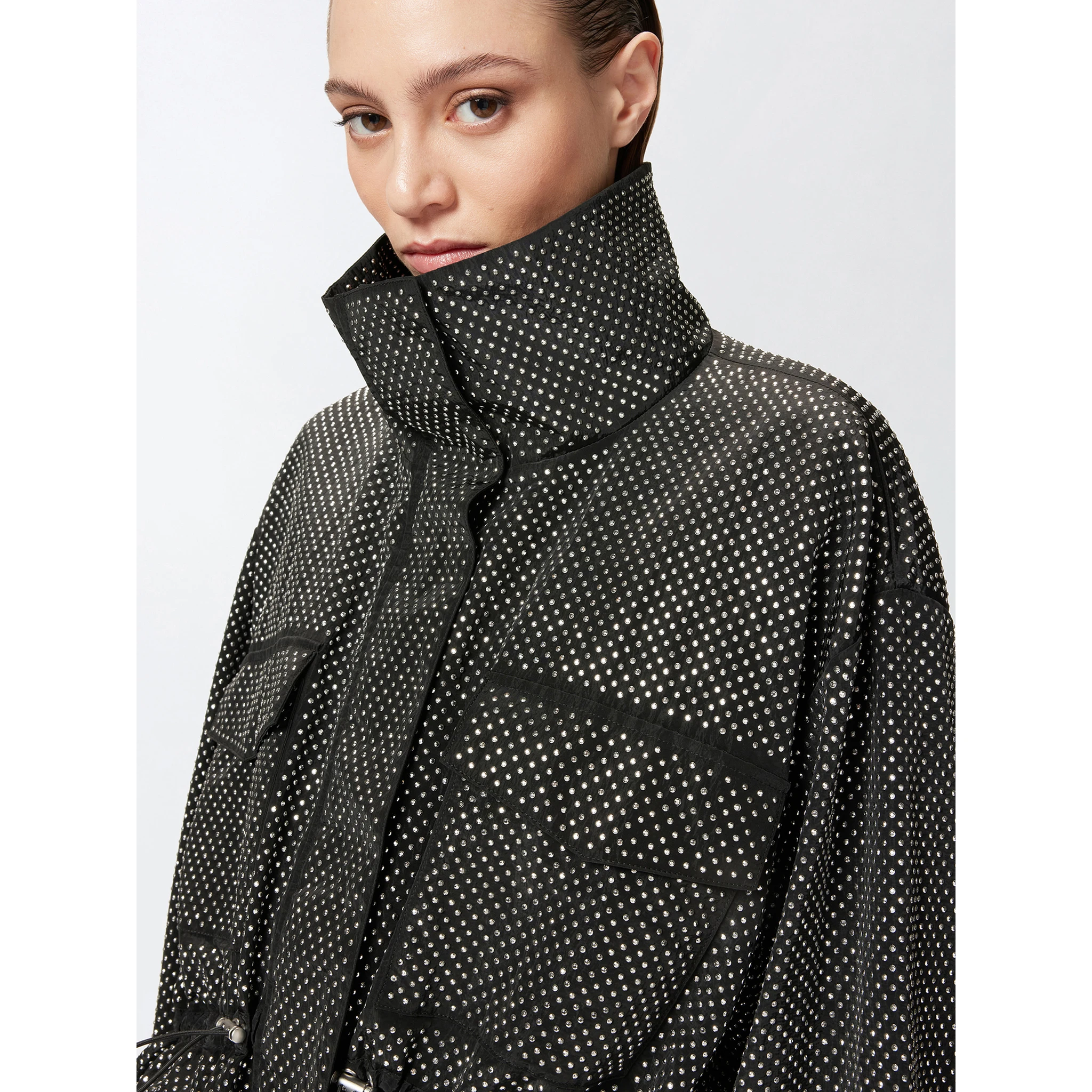 PINKO PESCATORE jacket