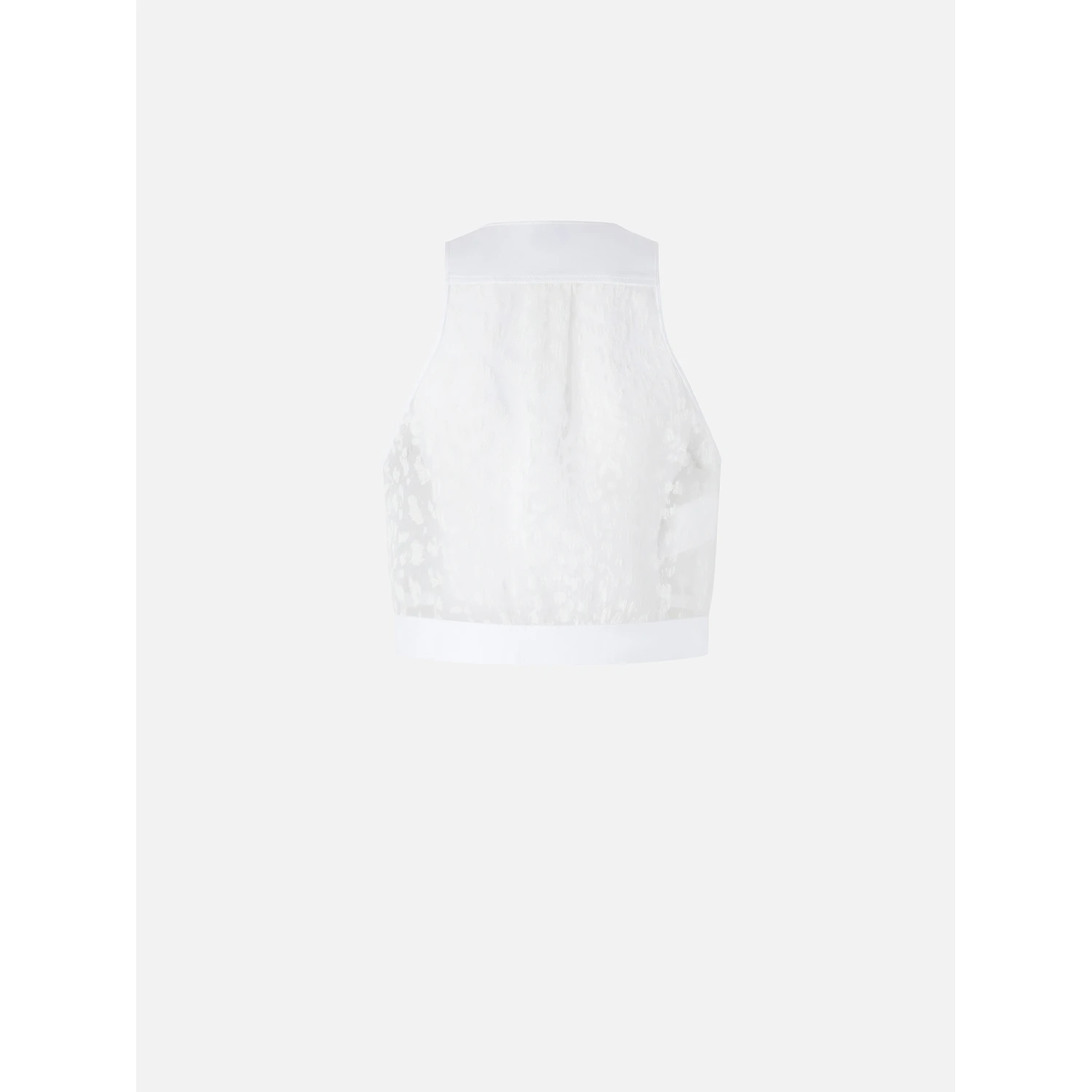 PINKO BRAD vest