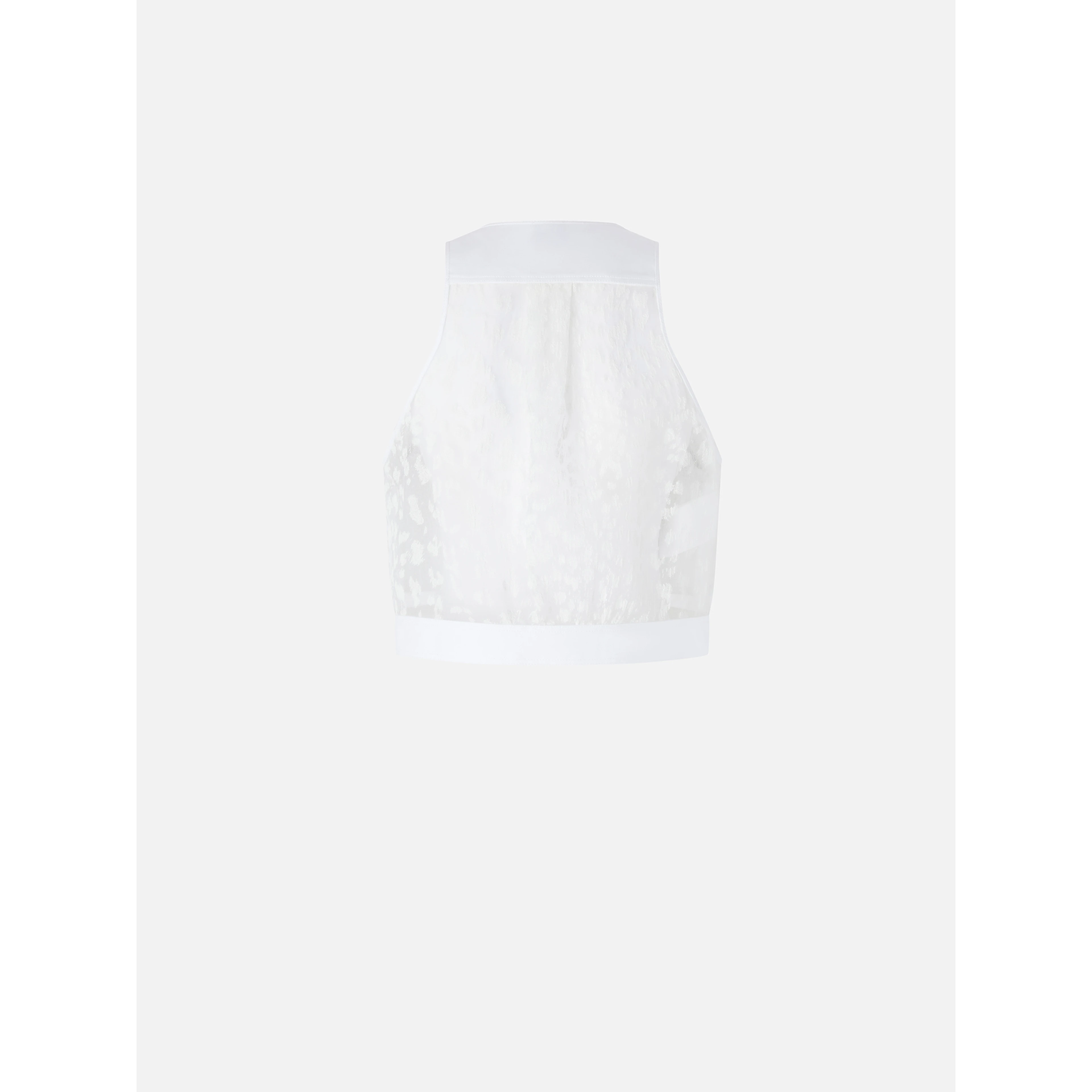 PINKO BRAD vest