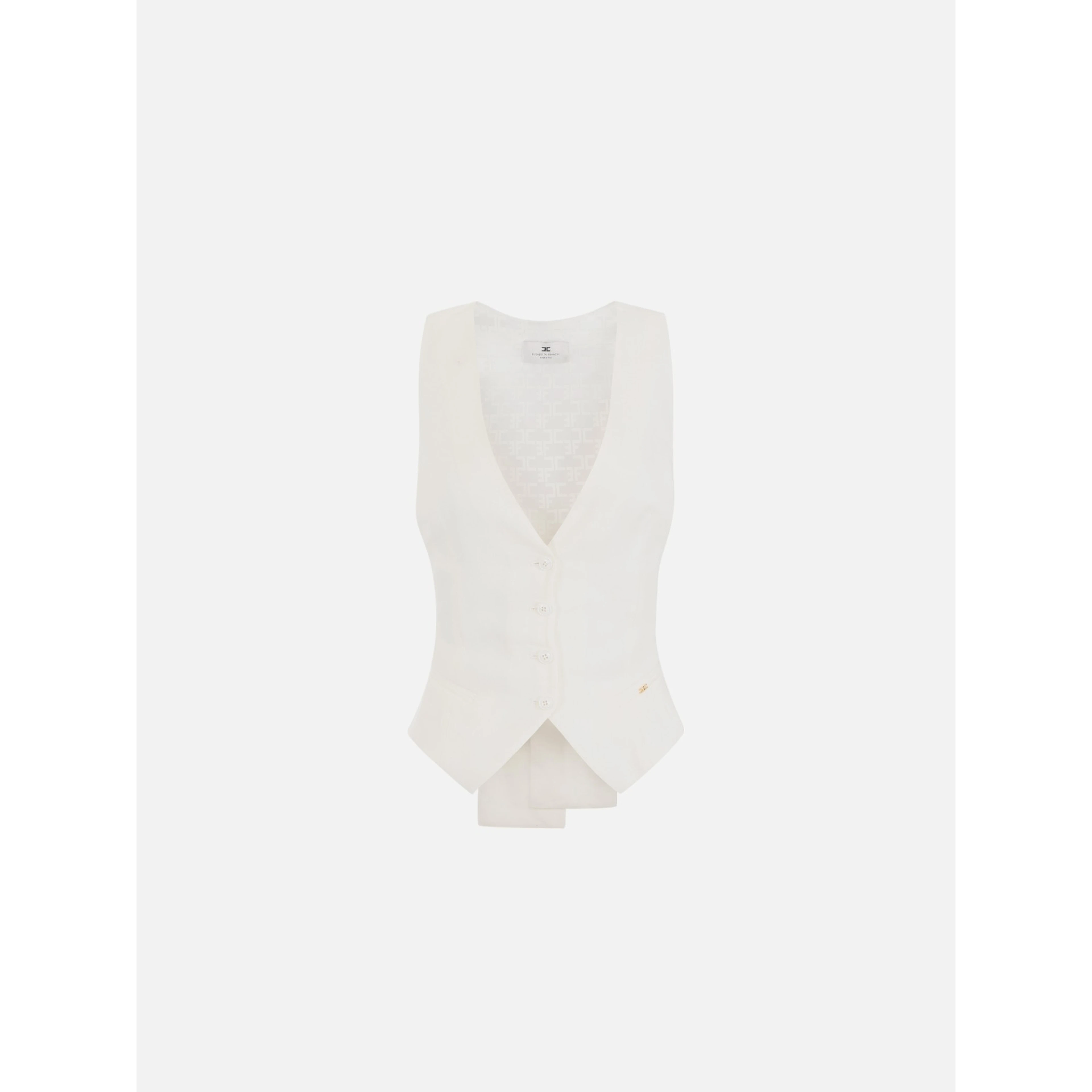 ELISABETTA FRANCHI vest