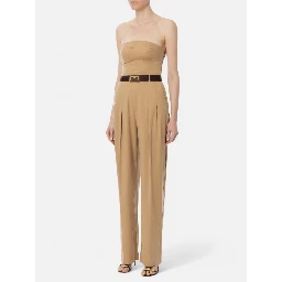 ELISABETTA FRANCHI jumpsuit