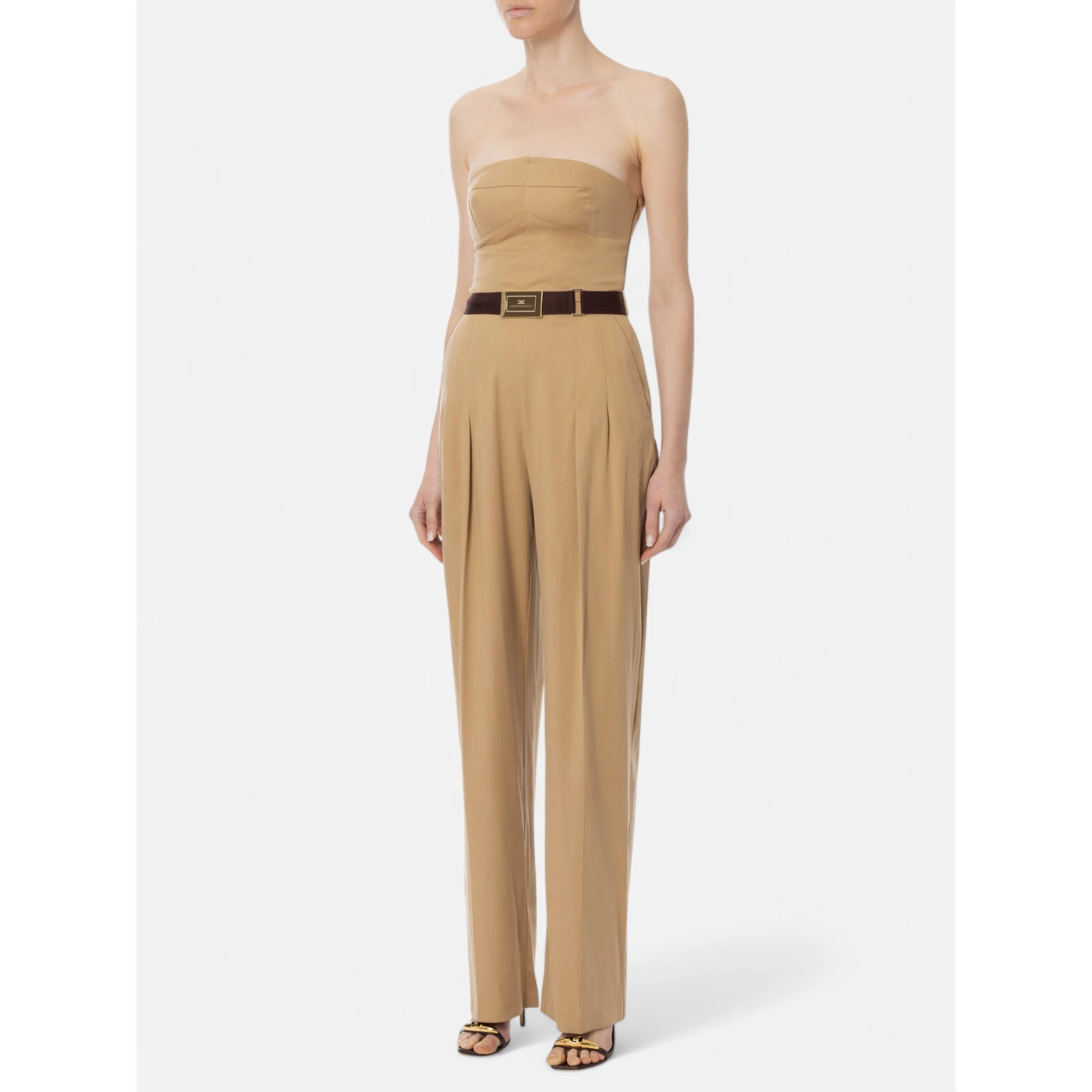 ELISABETTA FRANCHI jumpsuit