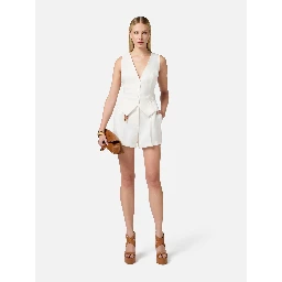 ELISABETTA FRANCHI vest
