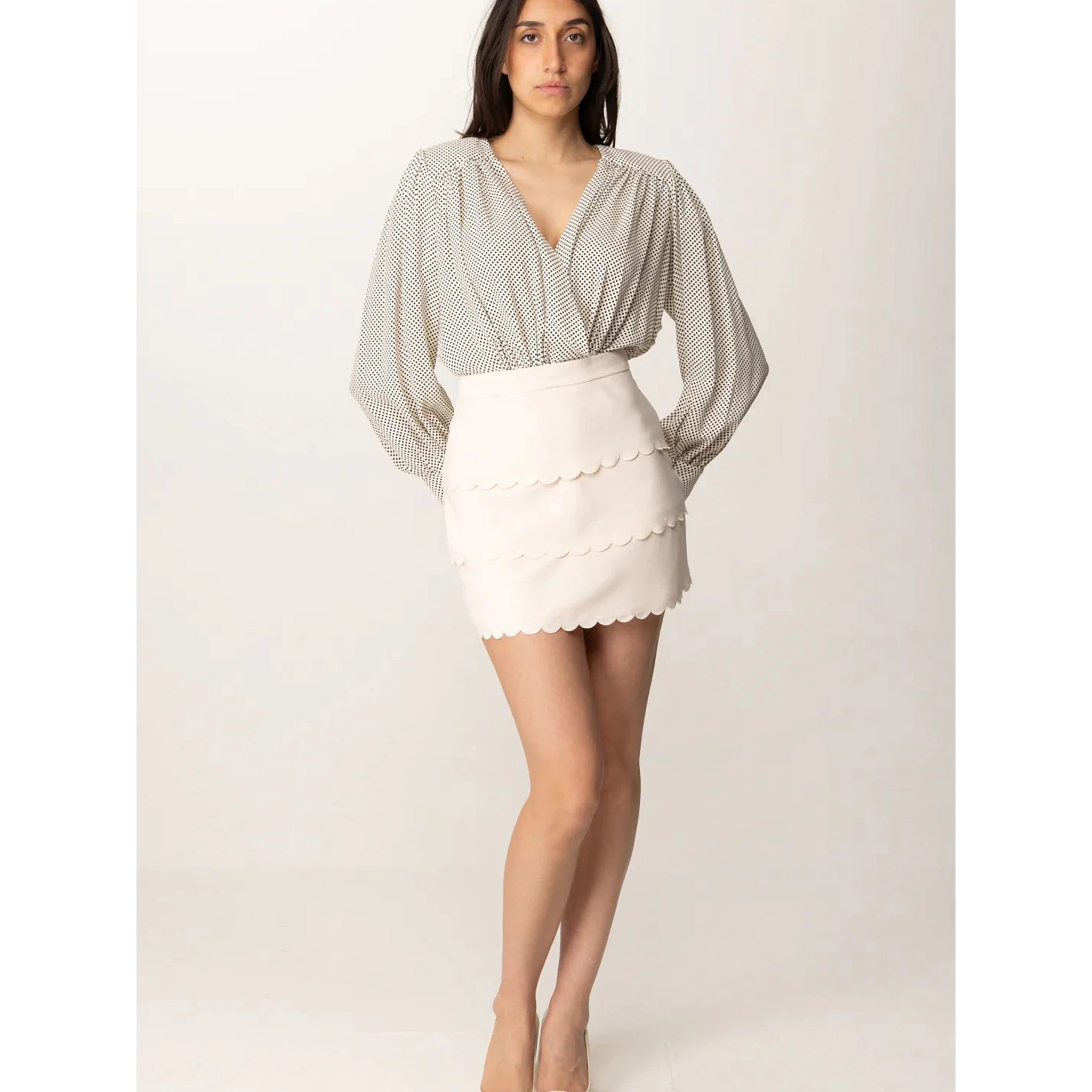 ELISABETTA FRANCHI dress