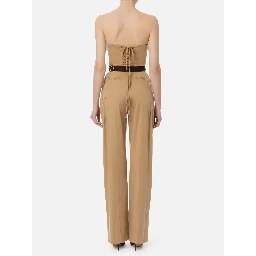 ELISABETTA FRANCHI jumpsuit