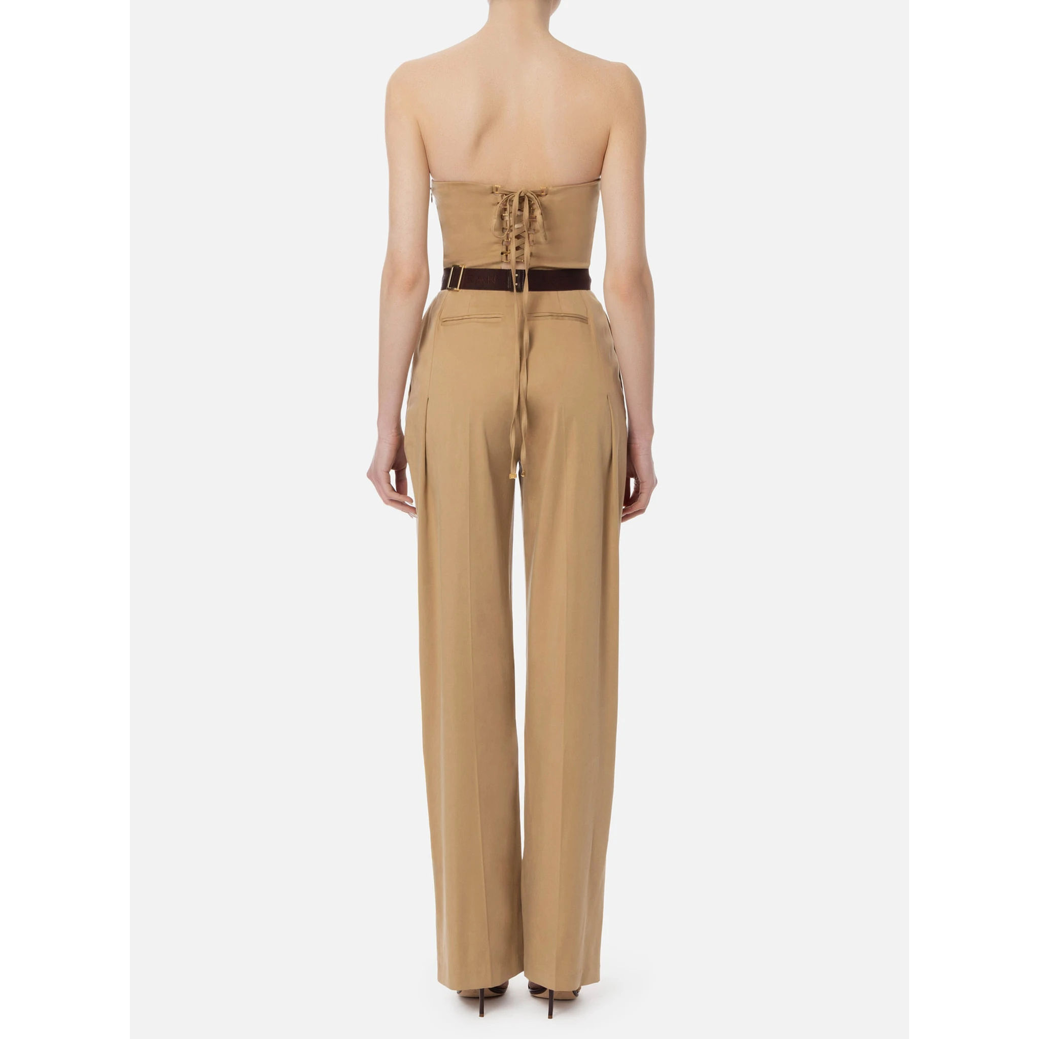 ELISABETTA FRANCHI jumpsuit