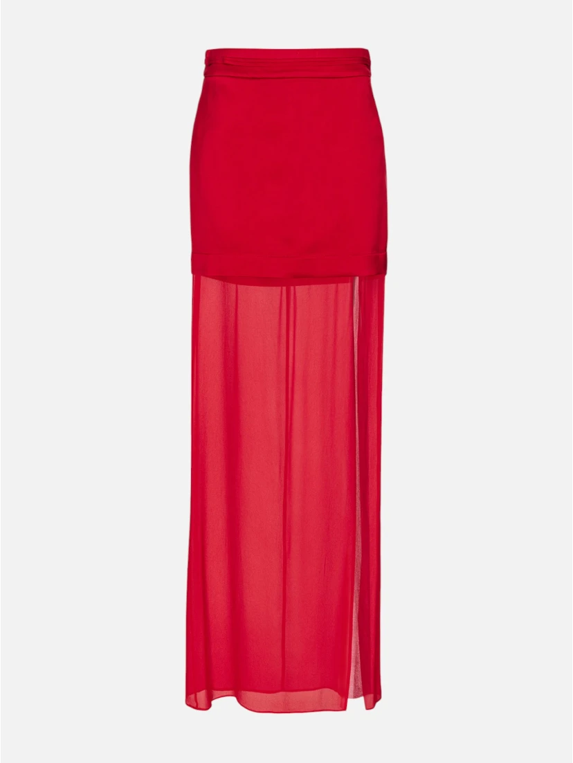 PINKO GARZETTA skirt