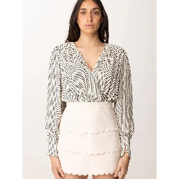 ELISABETTA FRANCHI dress