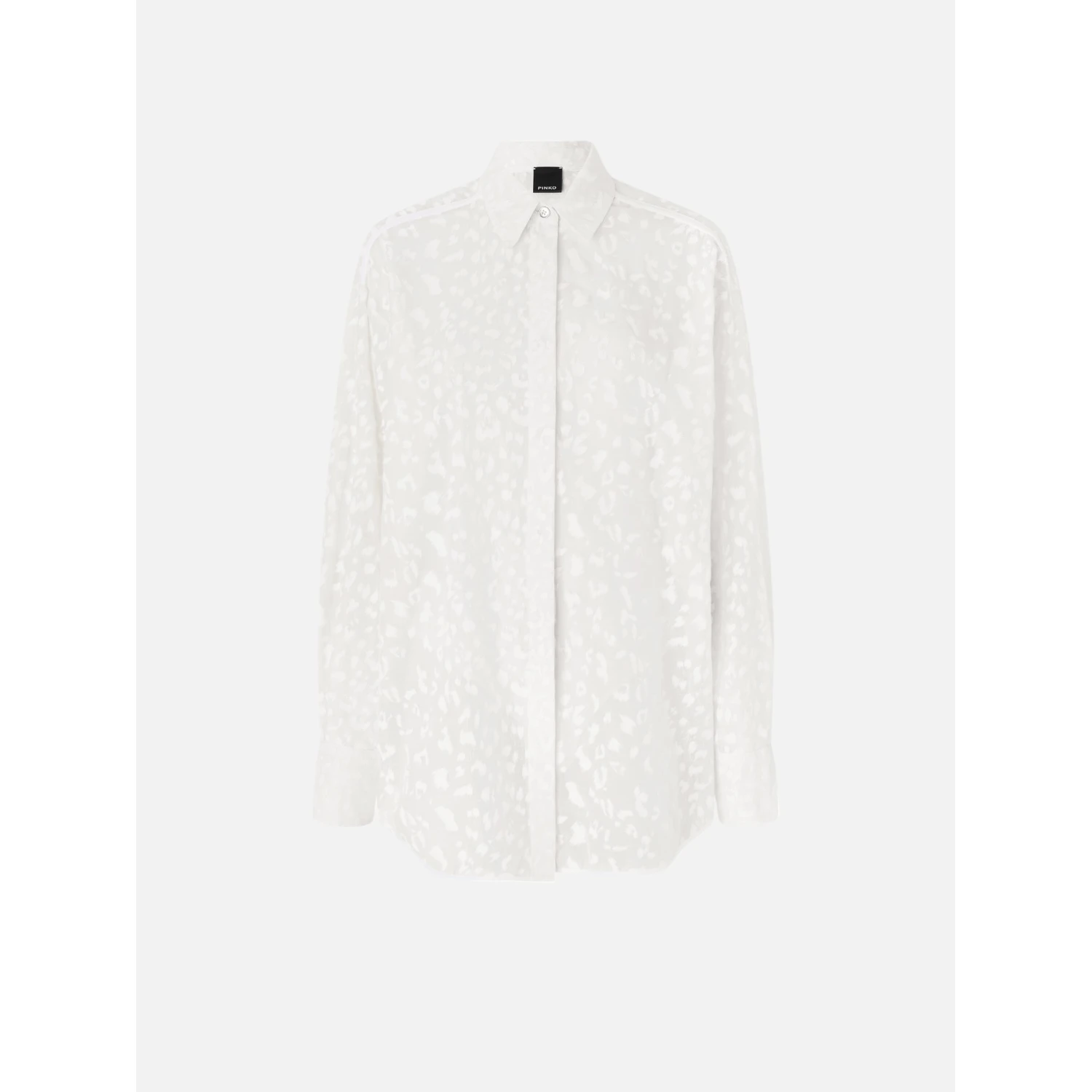 PINKO CHAD shirt