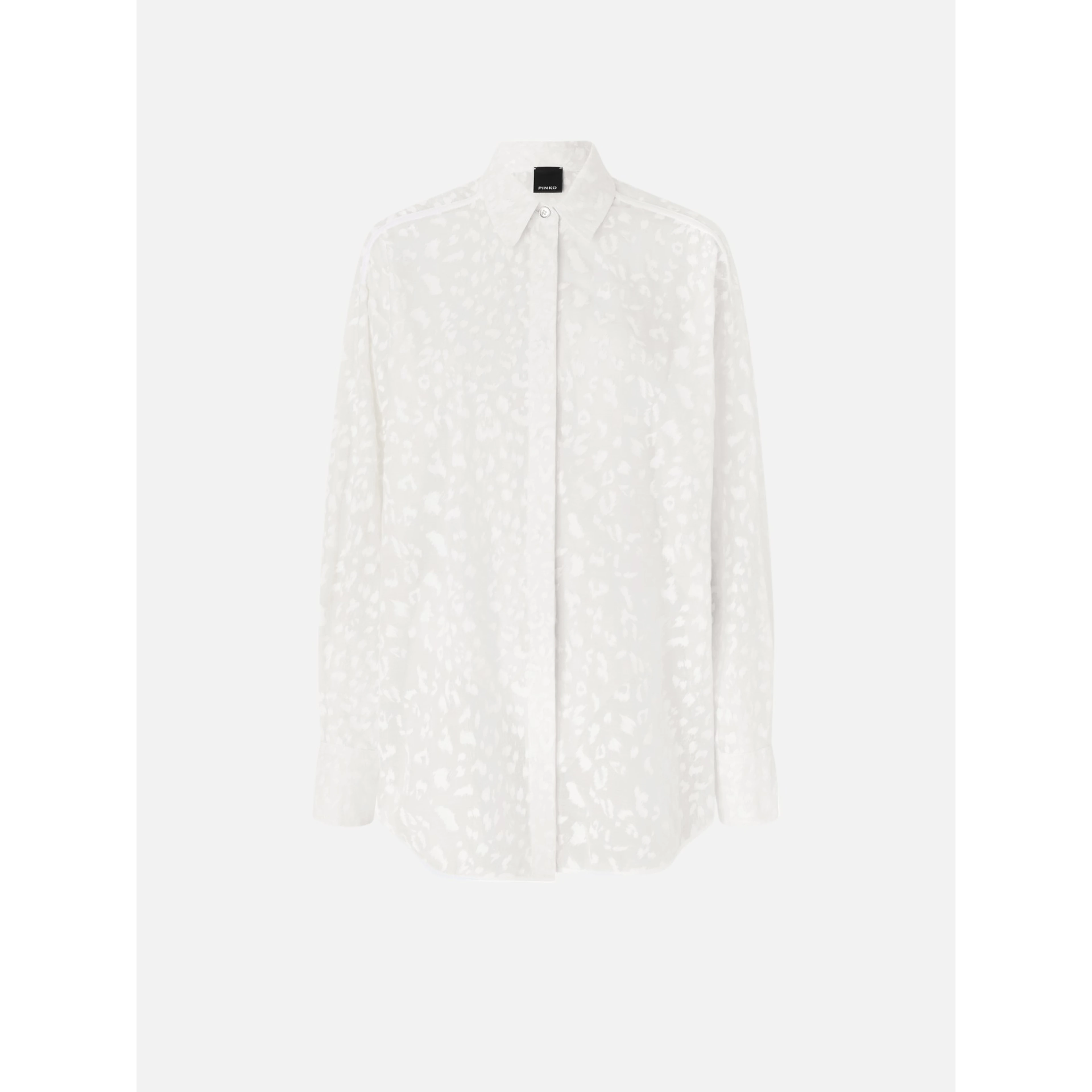 PINKO CHAD shirt
