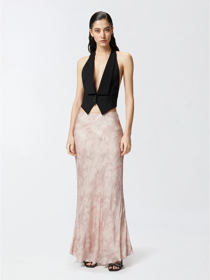 PINKO HOKKANO skirt