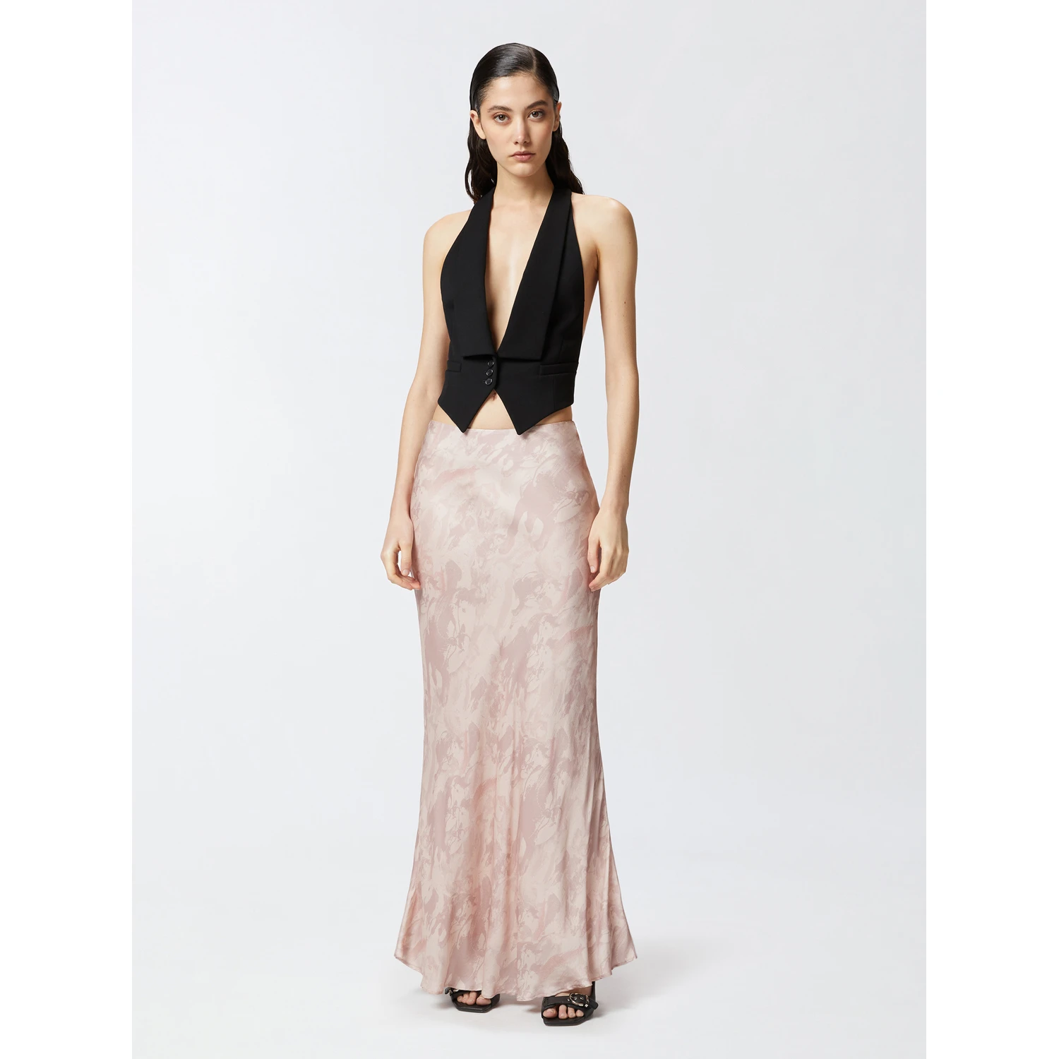 PINKO HOKKANO skirt