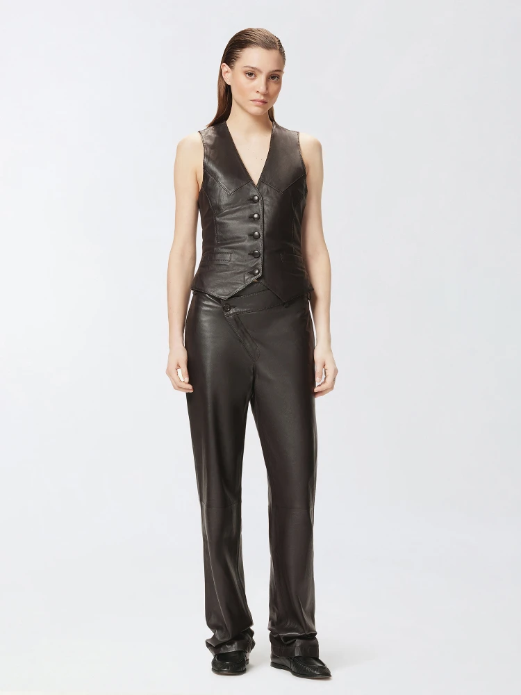 PINKO GRIPS vest alternative