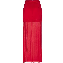 PINKO GARZETTA skirt