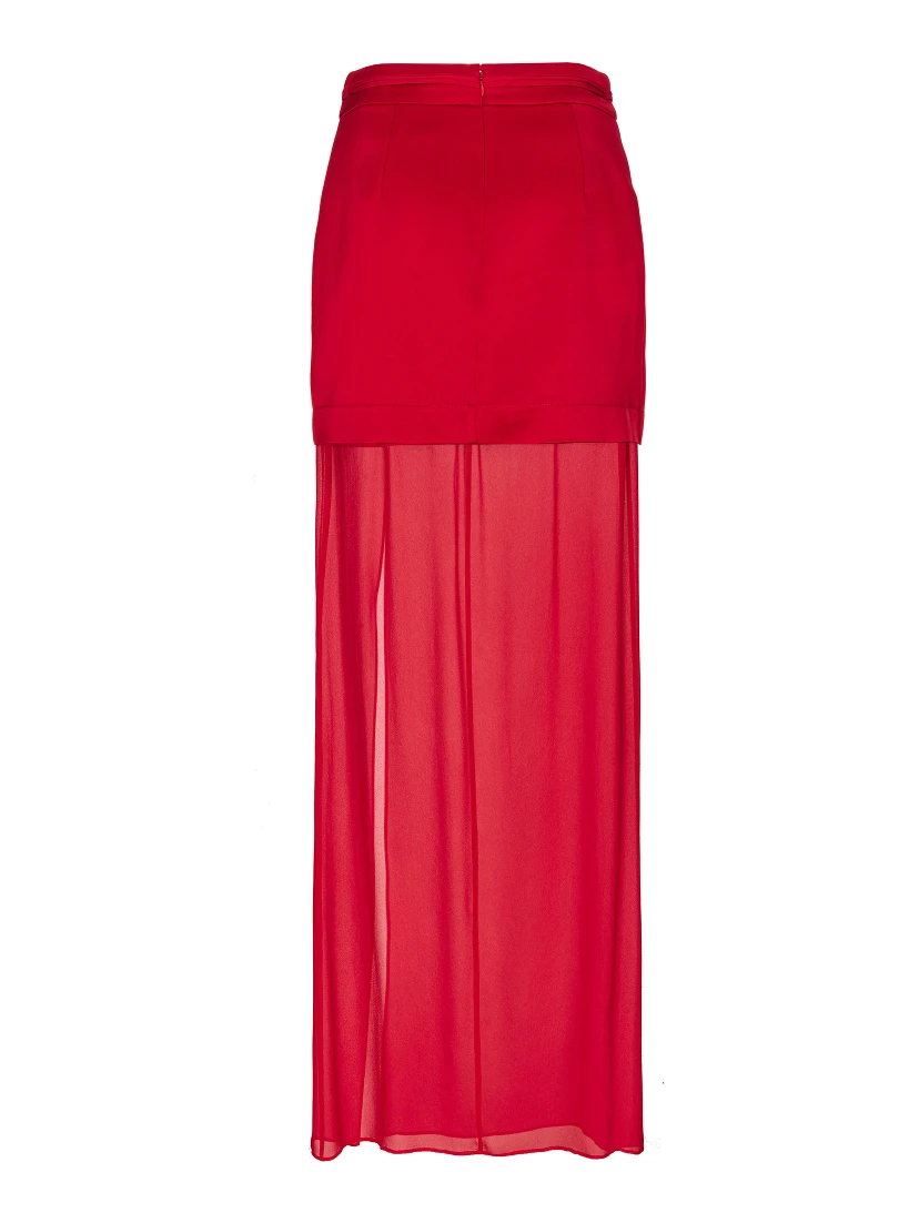PINKO GARZETTA skirt