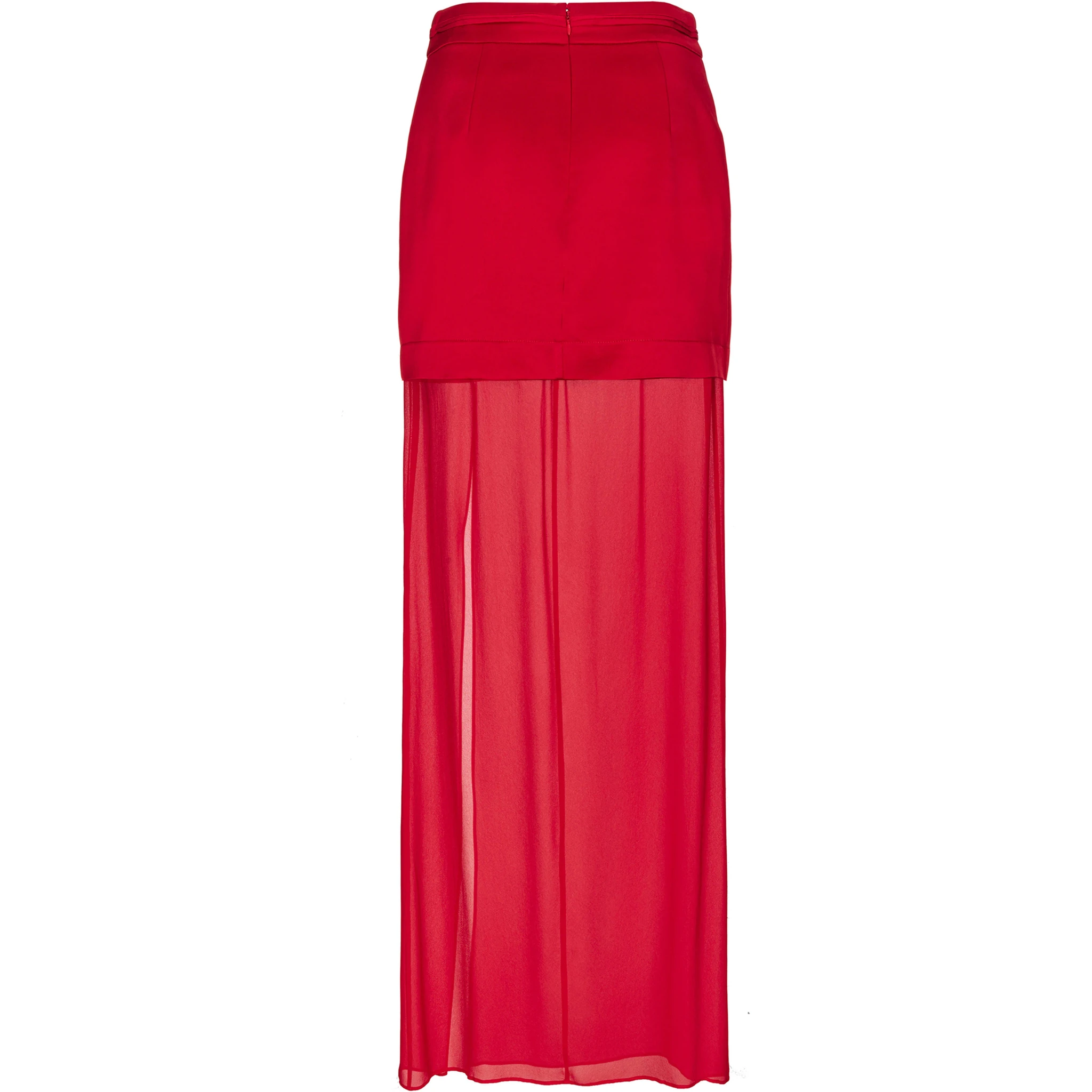 PINKO GARZETTA skirt