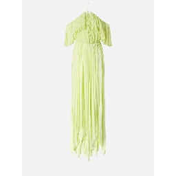 PINKO VERZELLINO dress