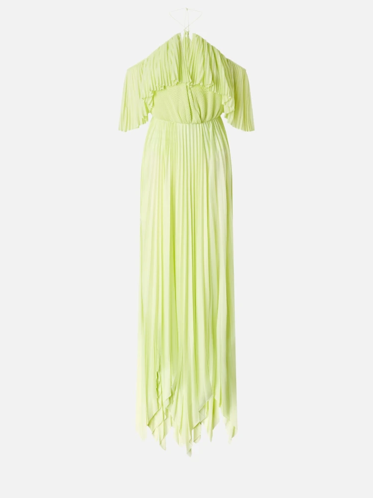PINKO VERZELLINO dress