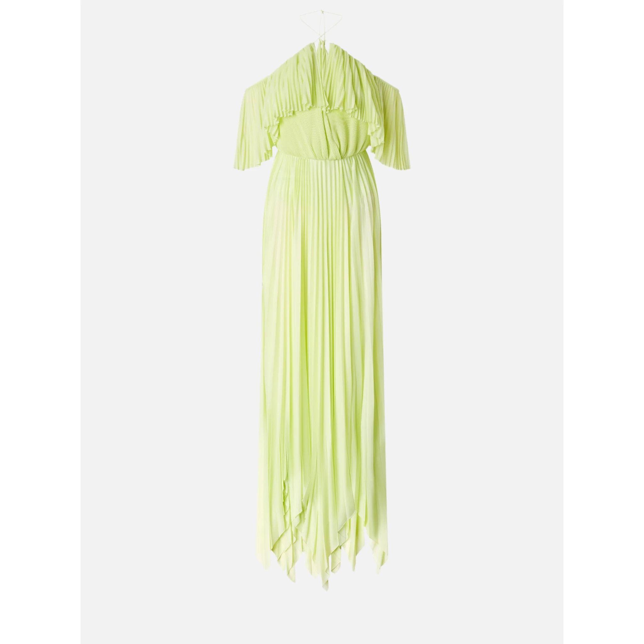 PINKO VERZELLINO dress