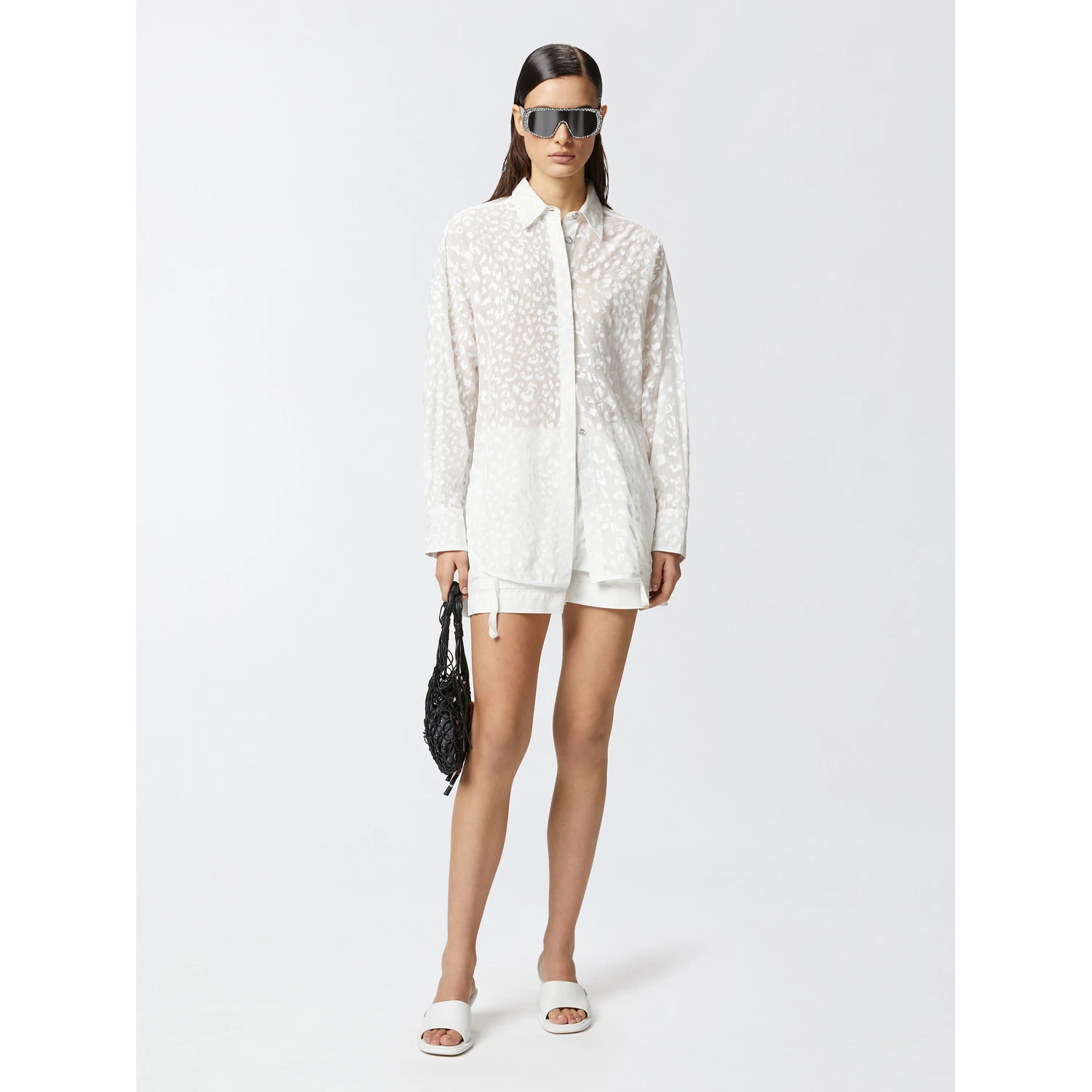 PINKO CHAD shirt