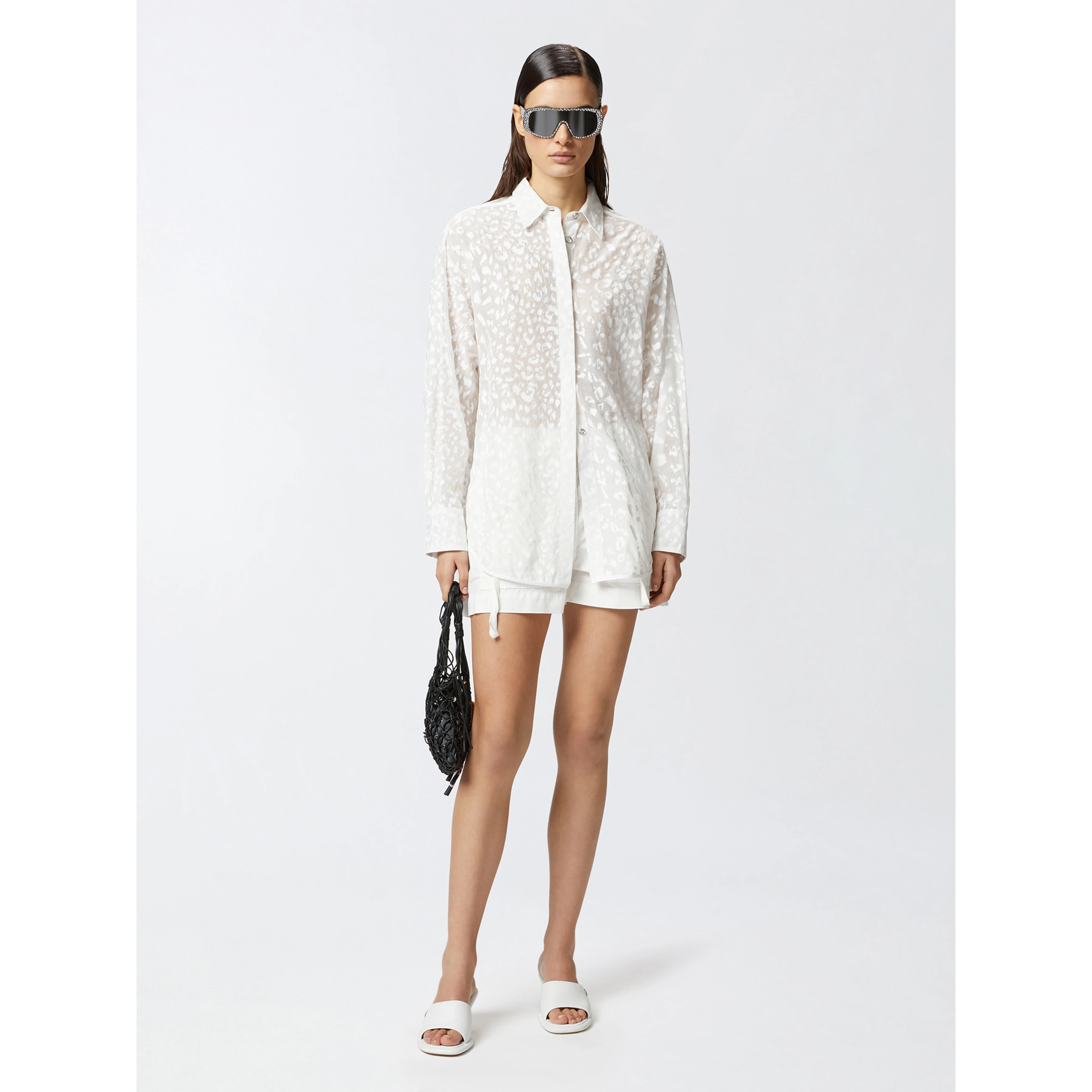 PINKO CHAD shirt