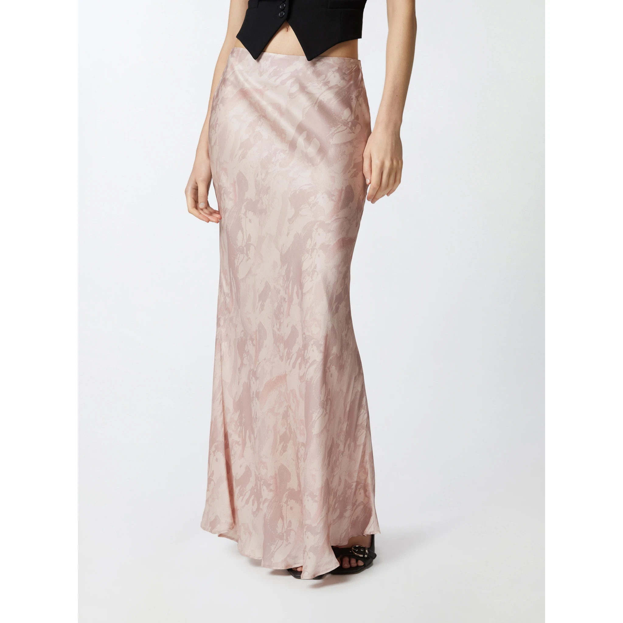 PINKO HOKKANO skirt