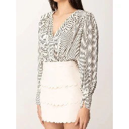 ELISABETTA FRANCHI dress