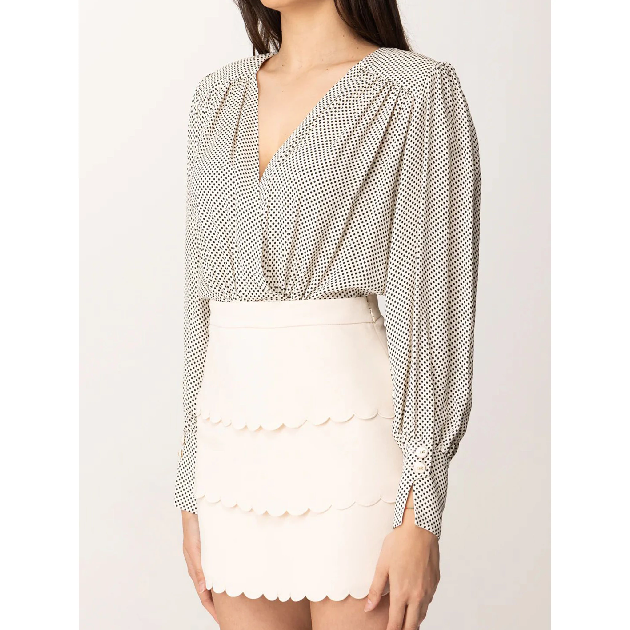 ELISABETTA FRANCHI dress